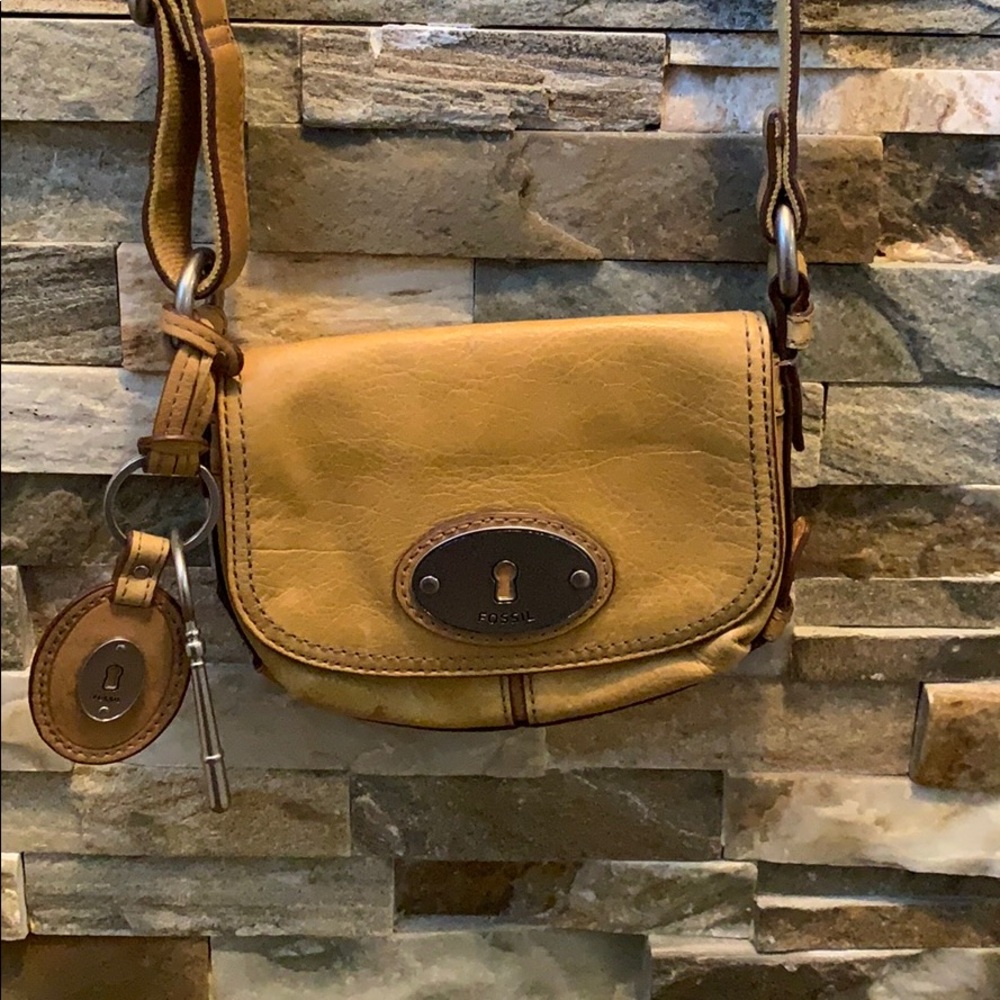 Fossil Crossbody Purse
